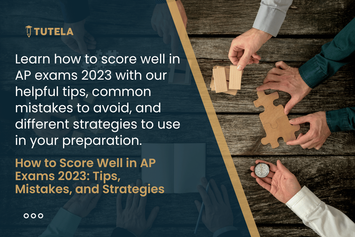 Learn how to score well in AP exams 2023 with our helpful tips common mistakes to avoid and differen