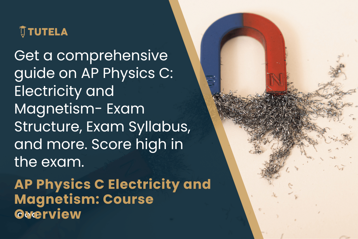 AP Physics C Electricity and Magnetism Course Overview