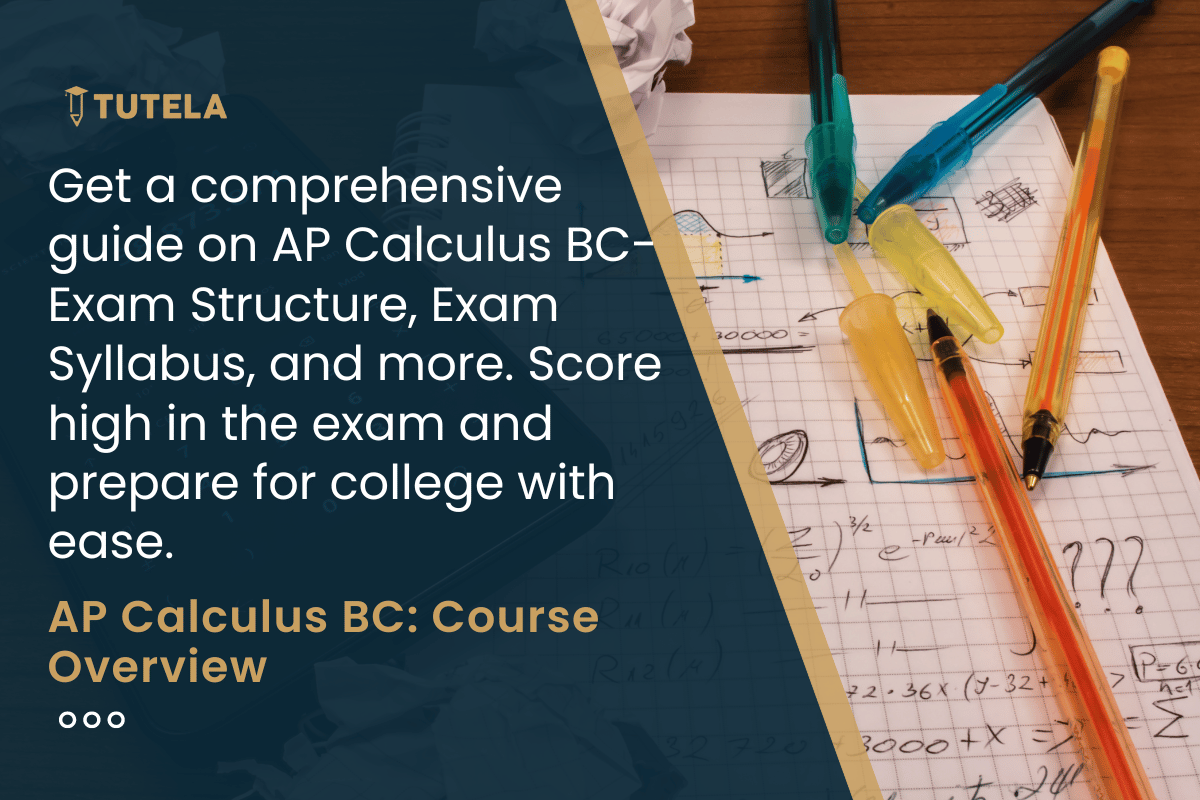 AP Calculus BC Course Overview