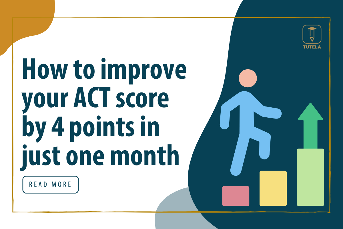 Tutela Improve Your ACT Score 