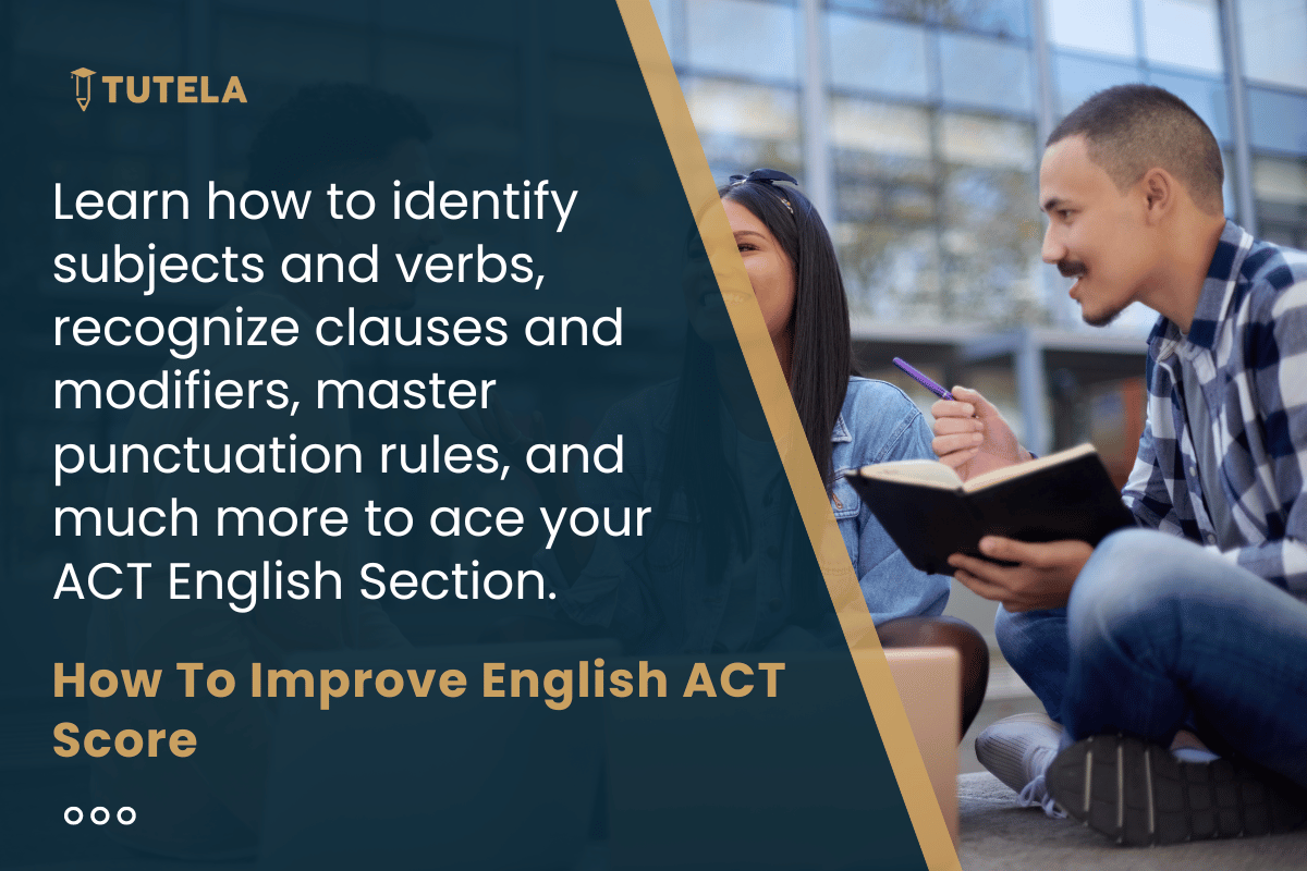 How To Improve English ACT Score