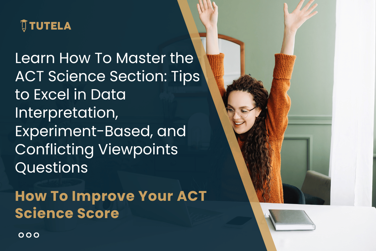 How To Improve Your ACT Science Score
