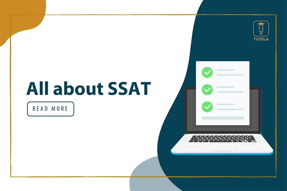 Tutela All about SSAT