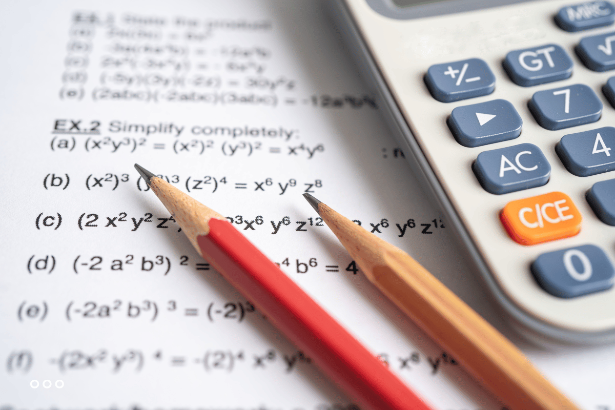 How To Improve Your ACT Math Score
