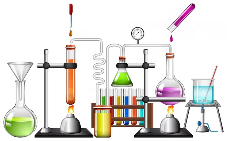 AP Chemistry Course Overview