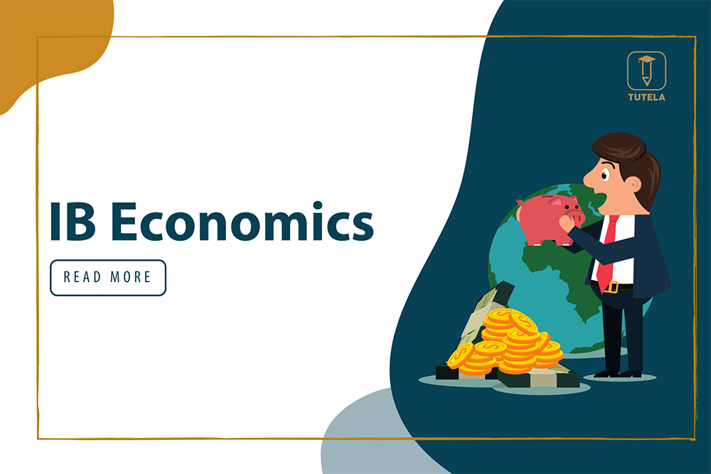 Tutela IB Economics