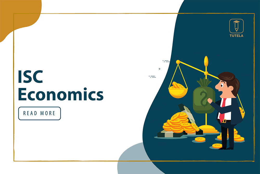 Tutela ISC Economics