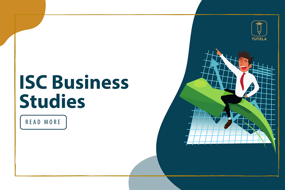 Tutela ISC Business Studies