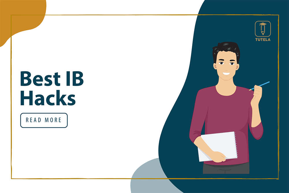  Tutela Best IB hacks 