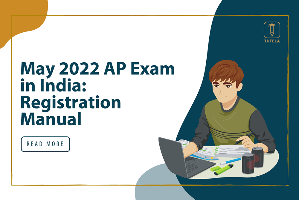 Tutela May 2022 AP Exam in India