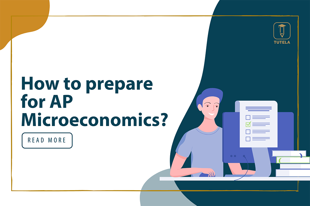 Tutela How To Prepare For AP Microeconomics
