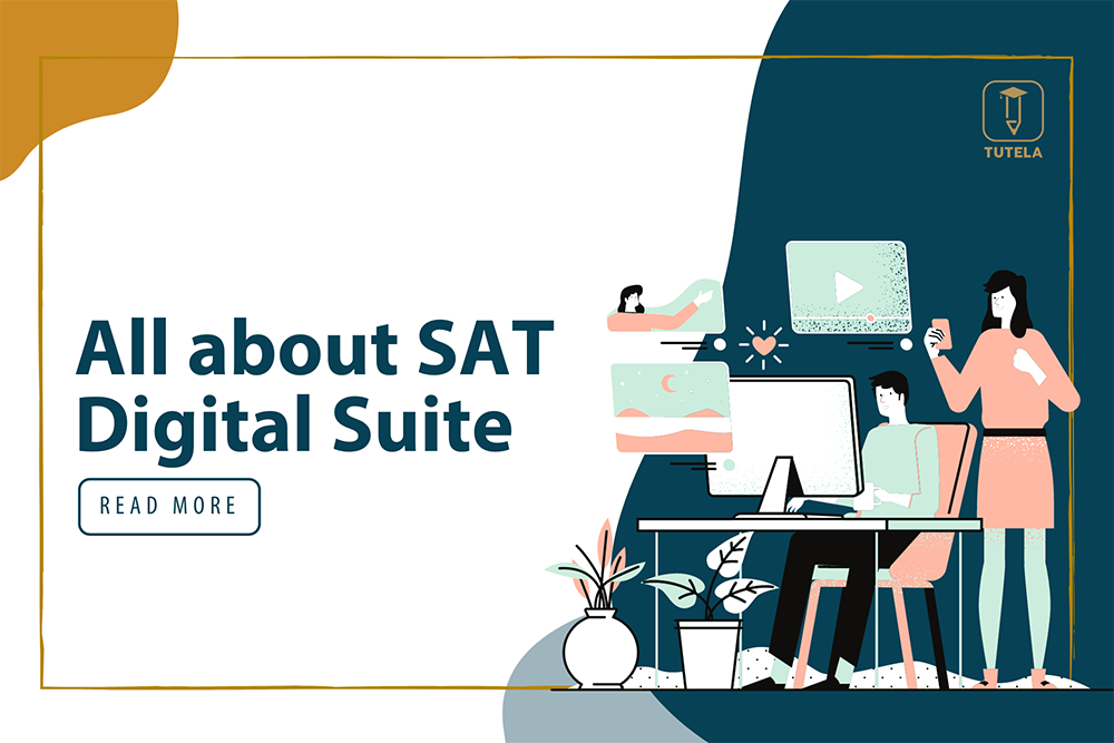 Tutela All about SAT Digital Suite