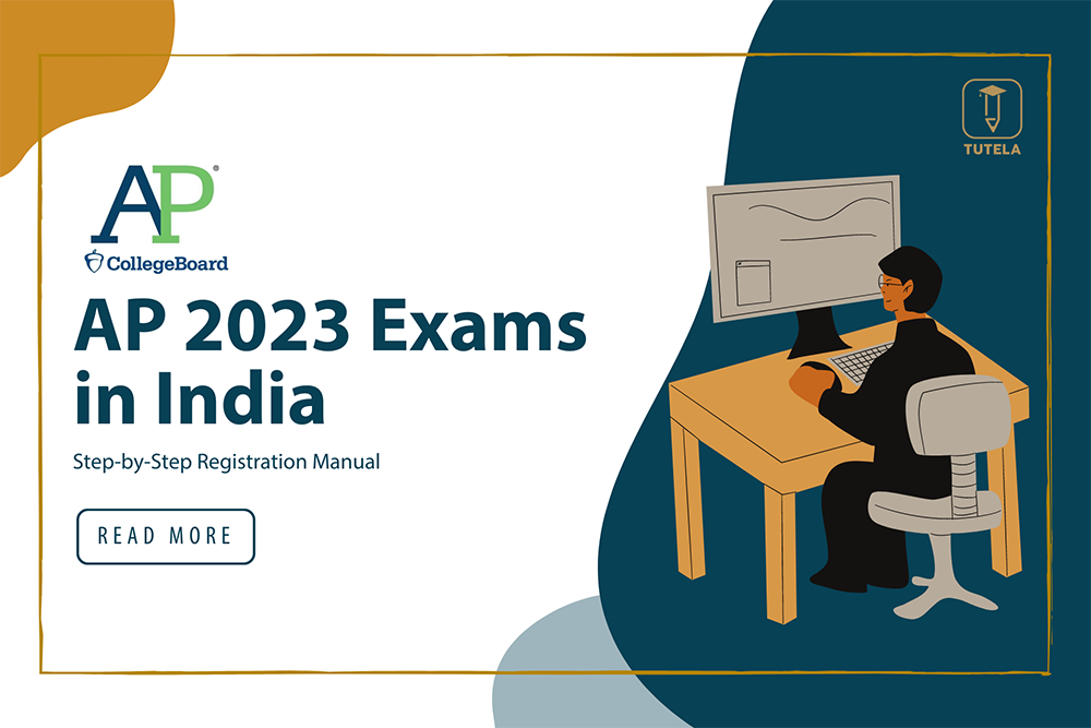 Tutela May 2023 AP Exam in India