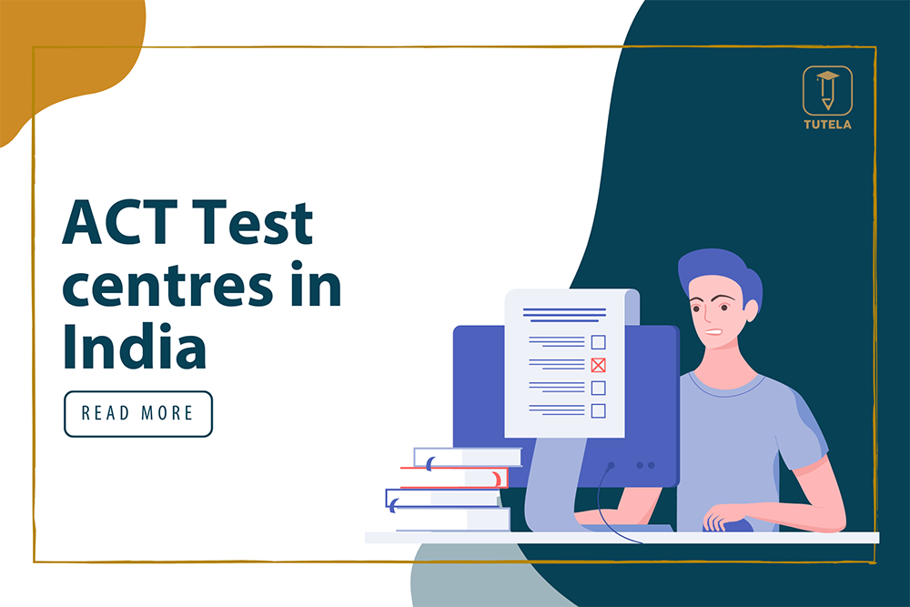  Tutela ACT Test centres in India