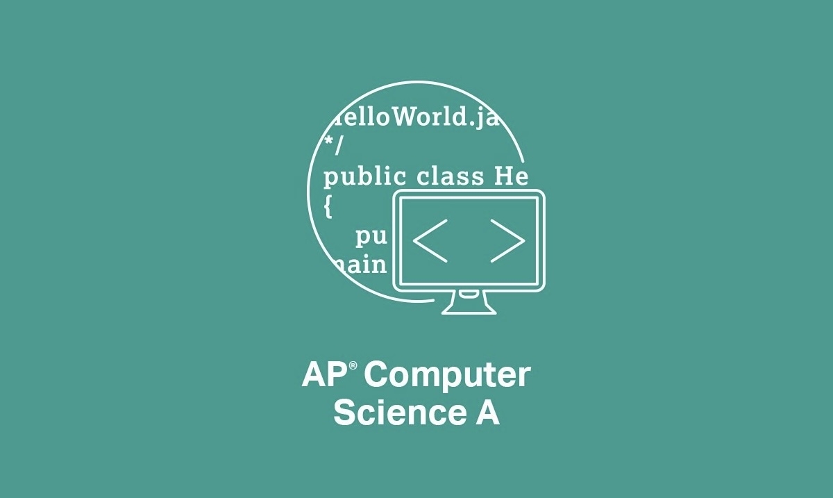 AP Computer Science A Course Overview