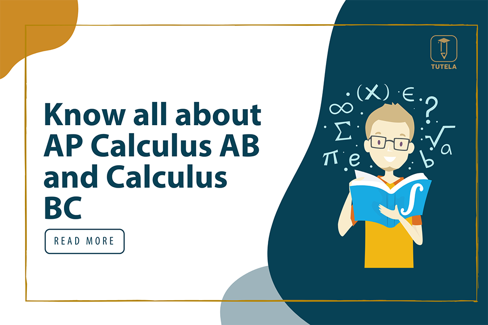 Tutela AP Calculus AB And Calculus BC
