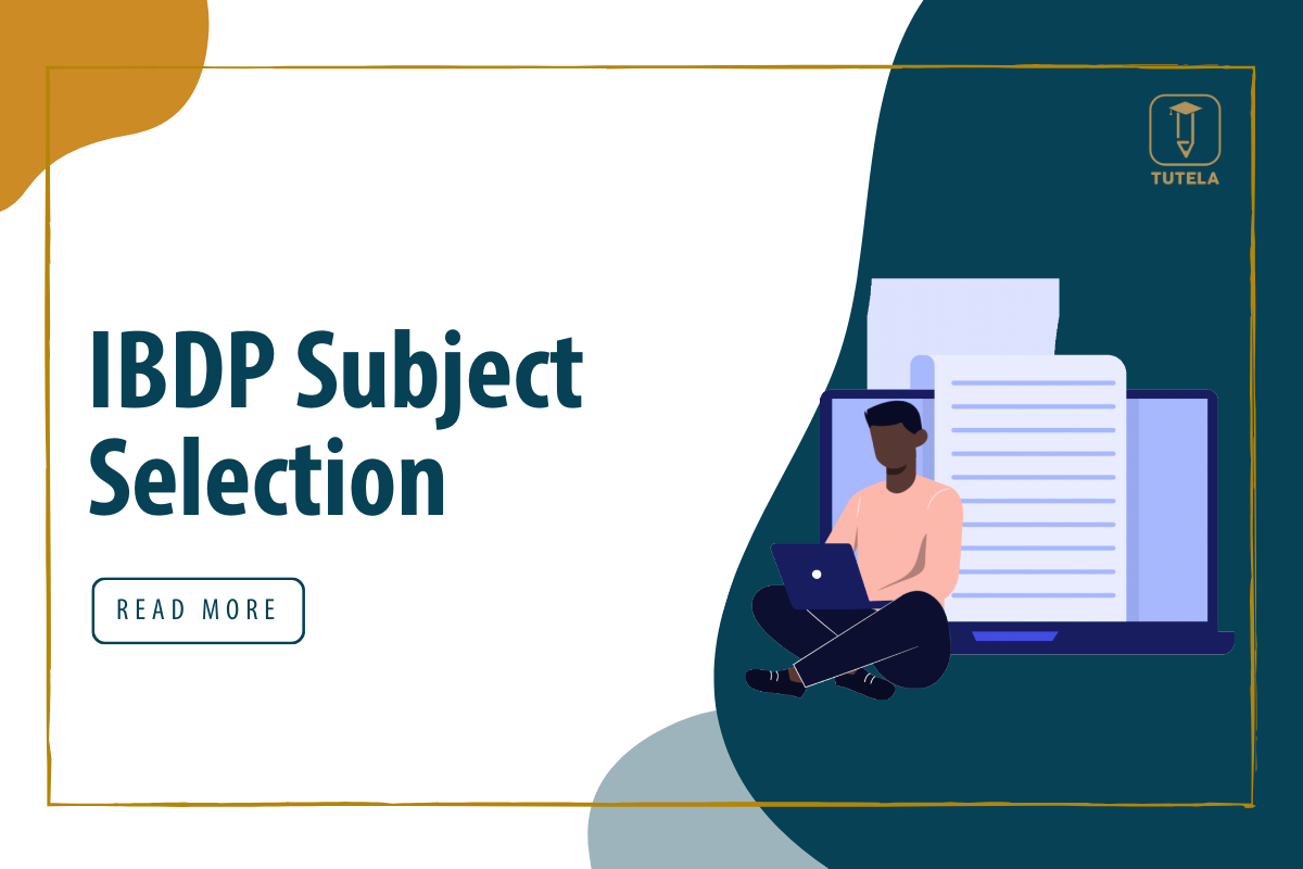 Tutela IBDP Subject Selection