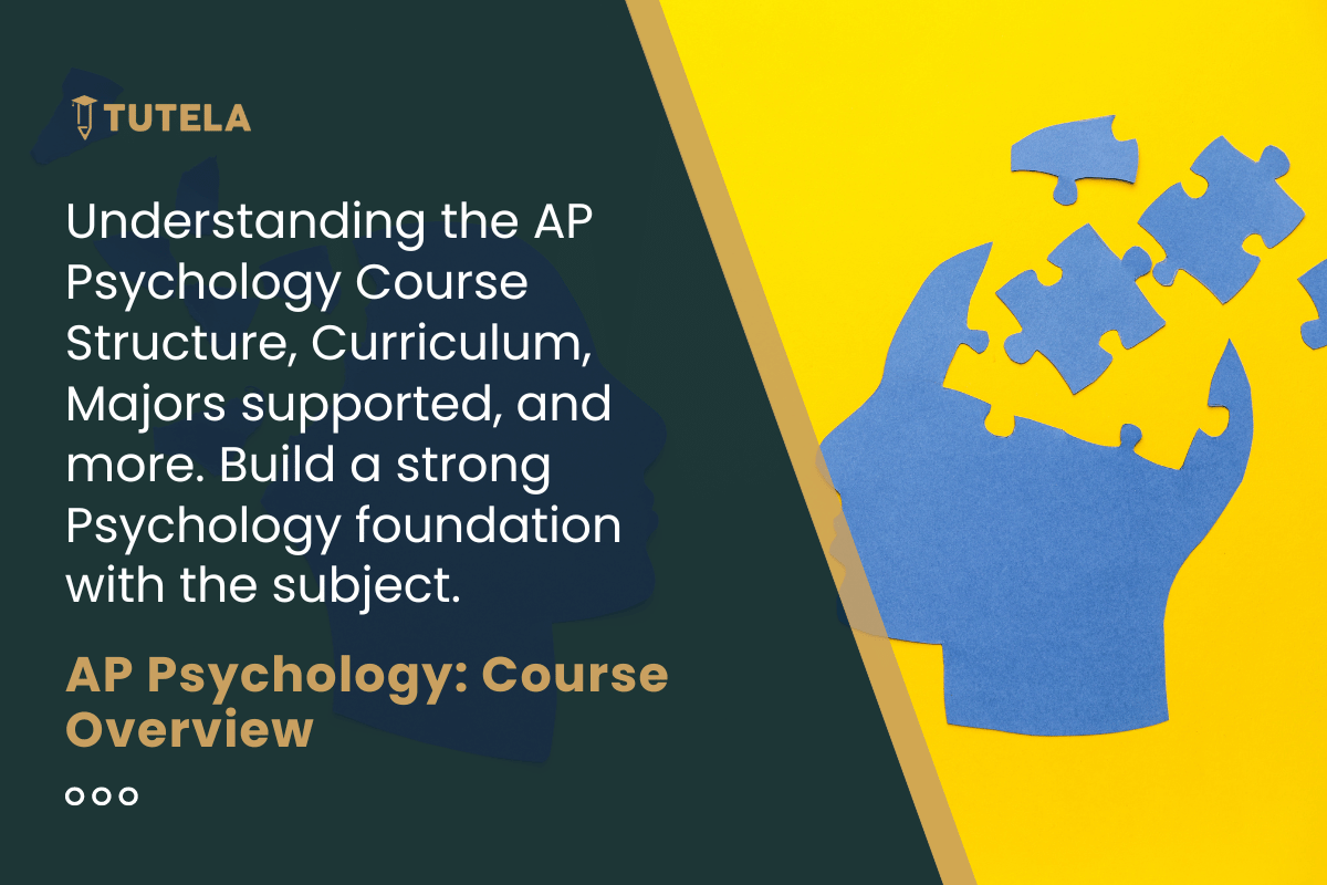 AP Psychology Course Overview