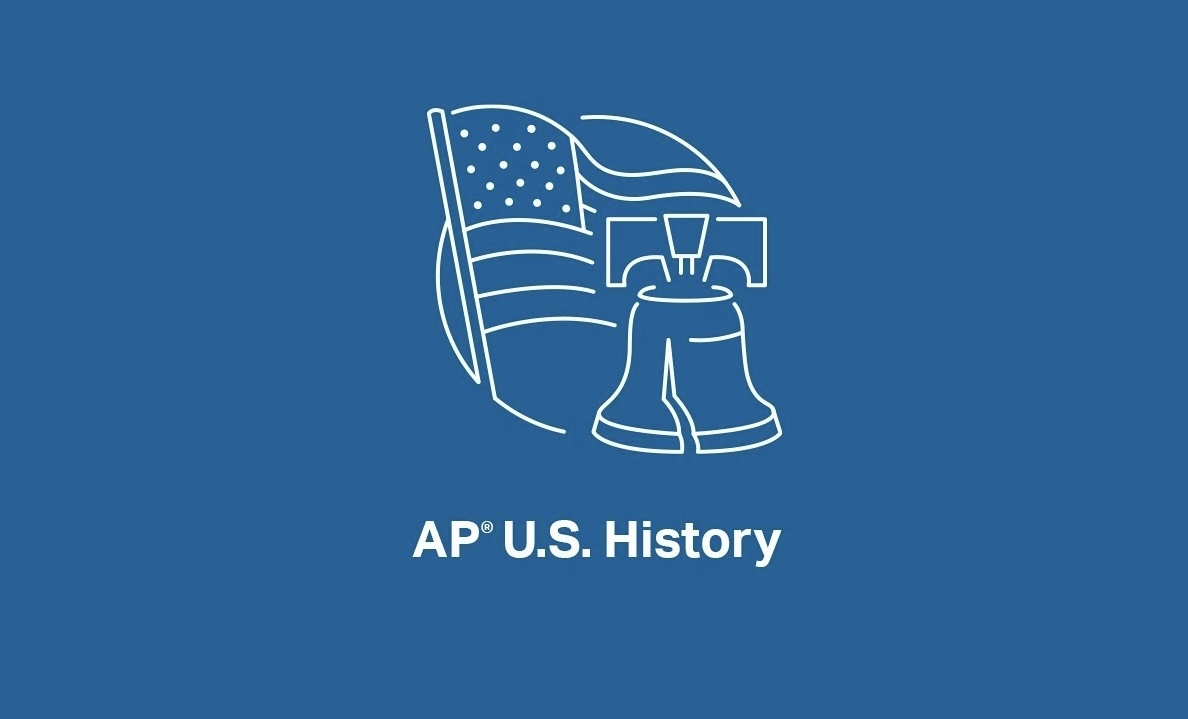 AP US History Course Overview