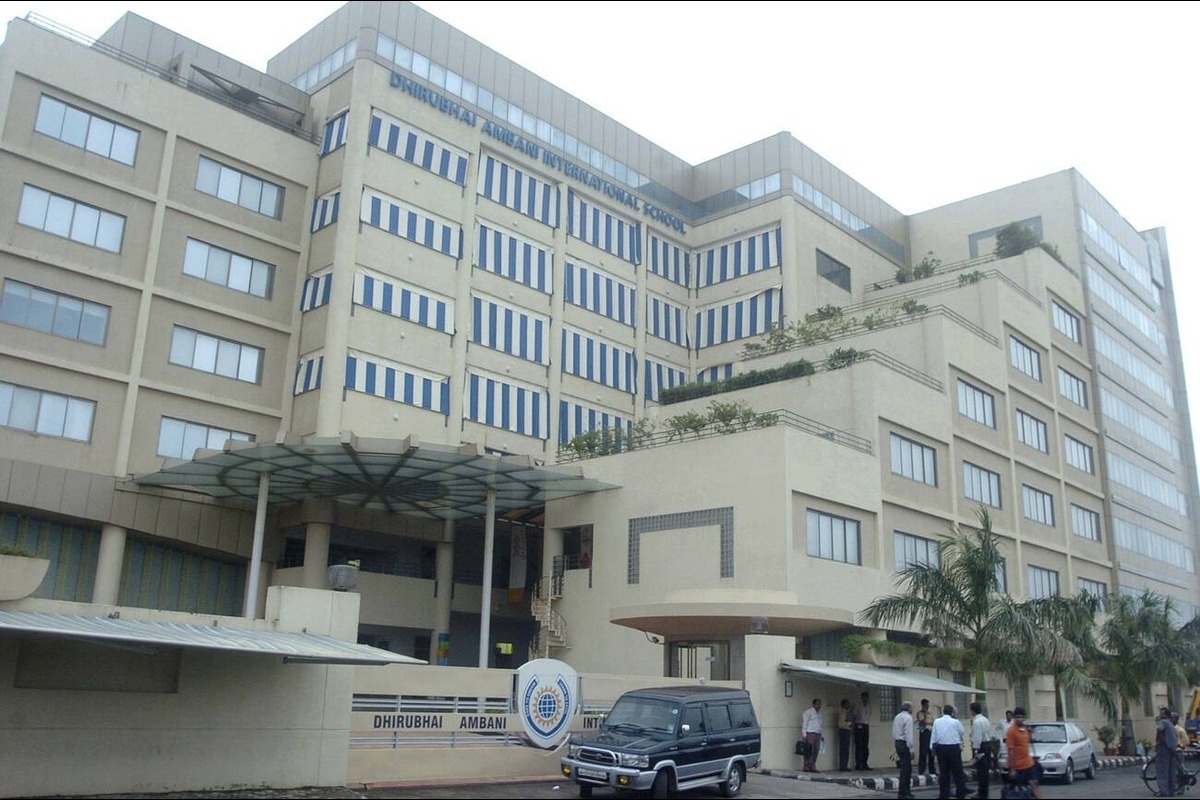  Top 27 IB Schools in India 