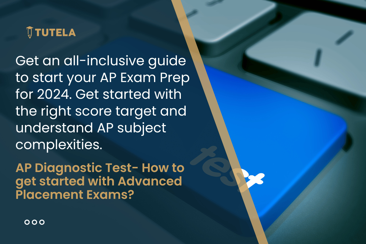 AP Diagnostic Test- How to get started with APs