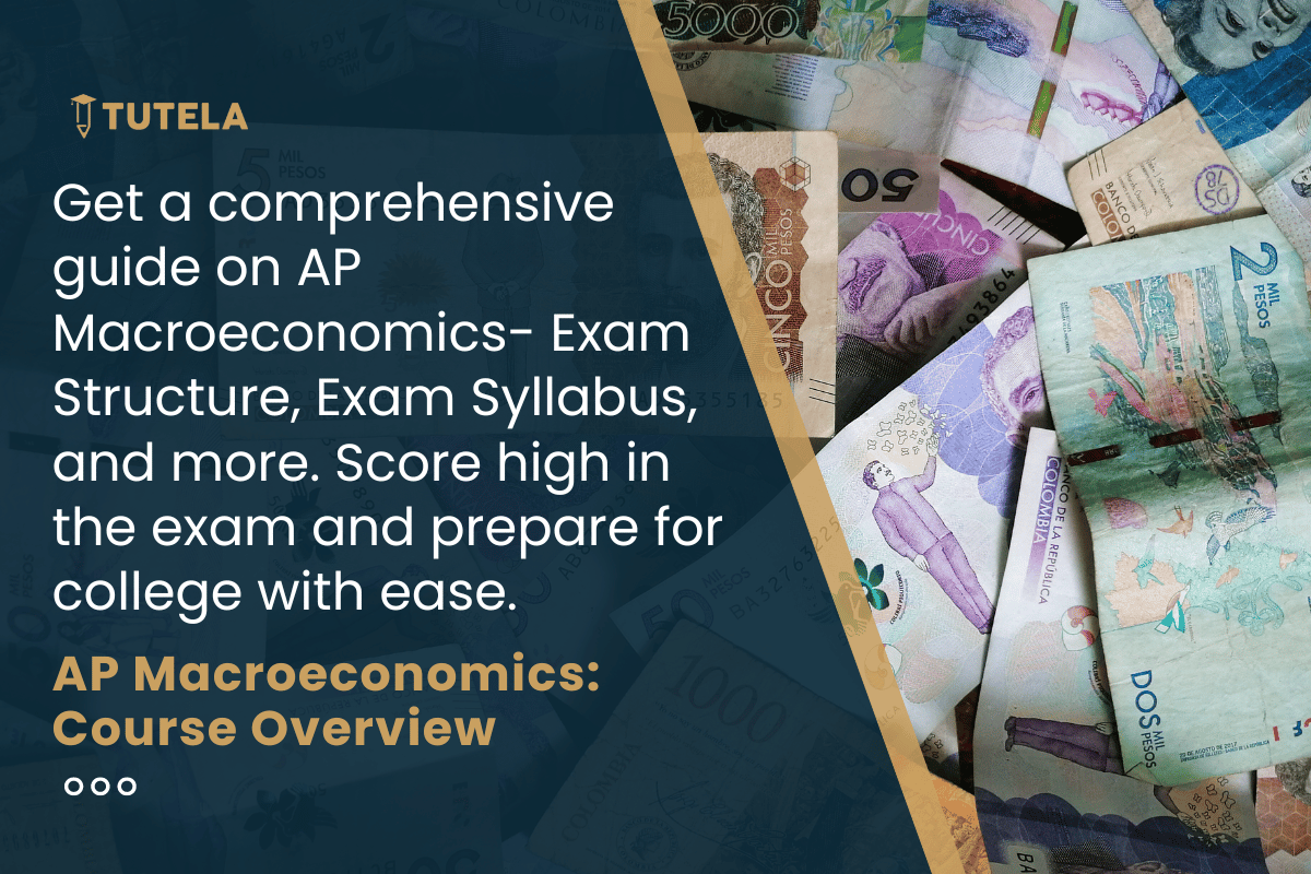 AP Macroeconomics Course Overview