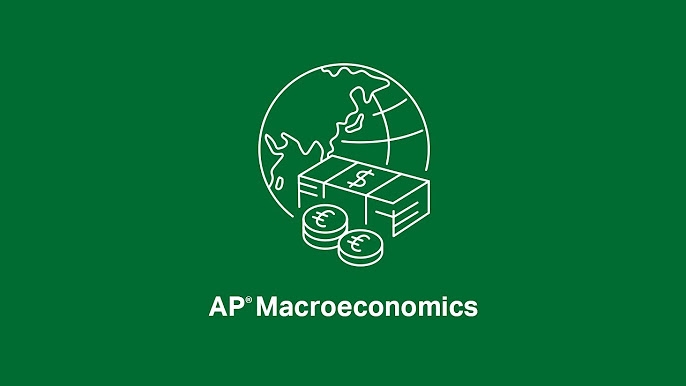 AP Macroeconomics Course Overview