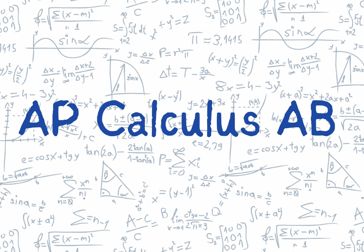 AP Calculus AB Course Overview