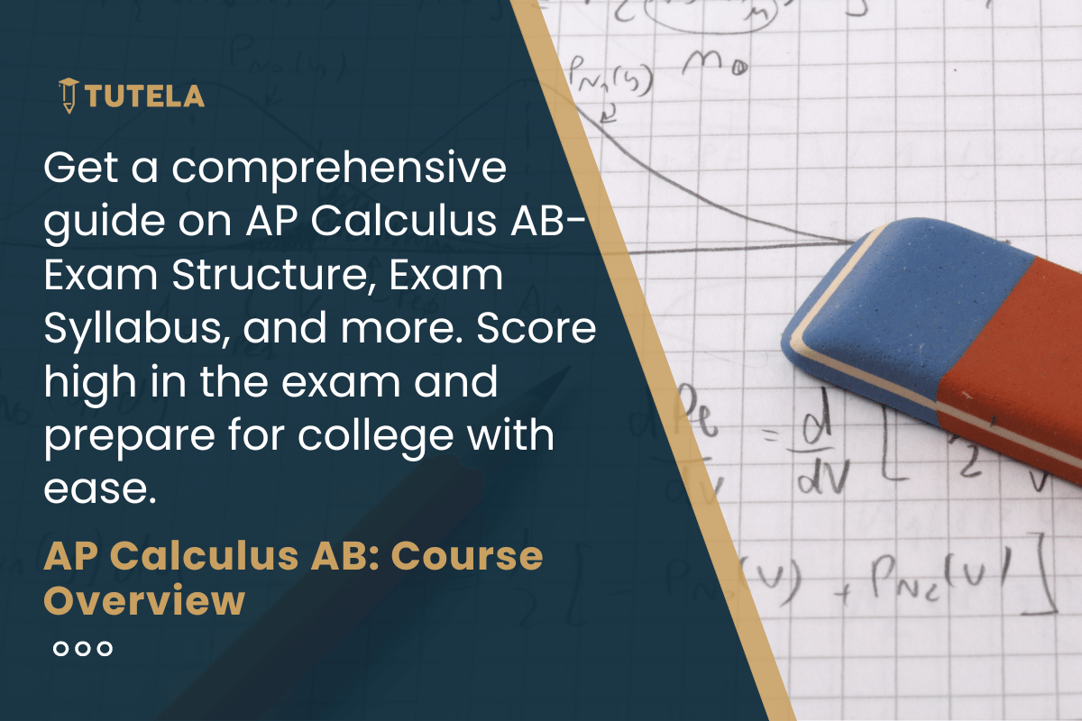 AP Calculus AB Course Overview