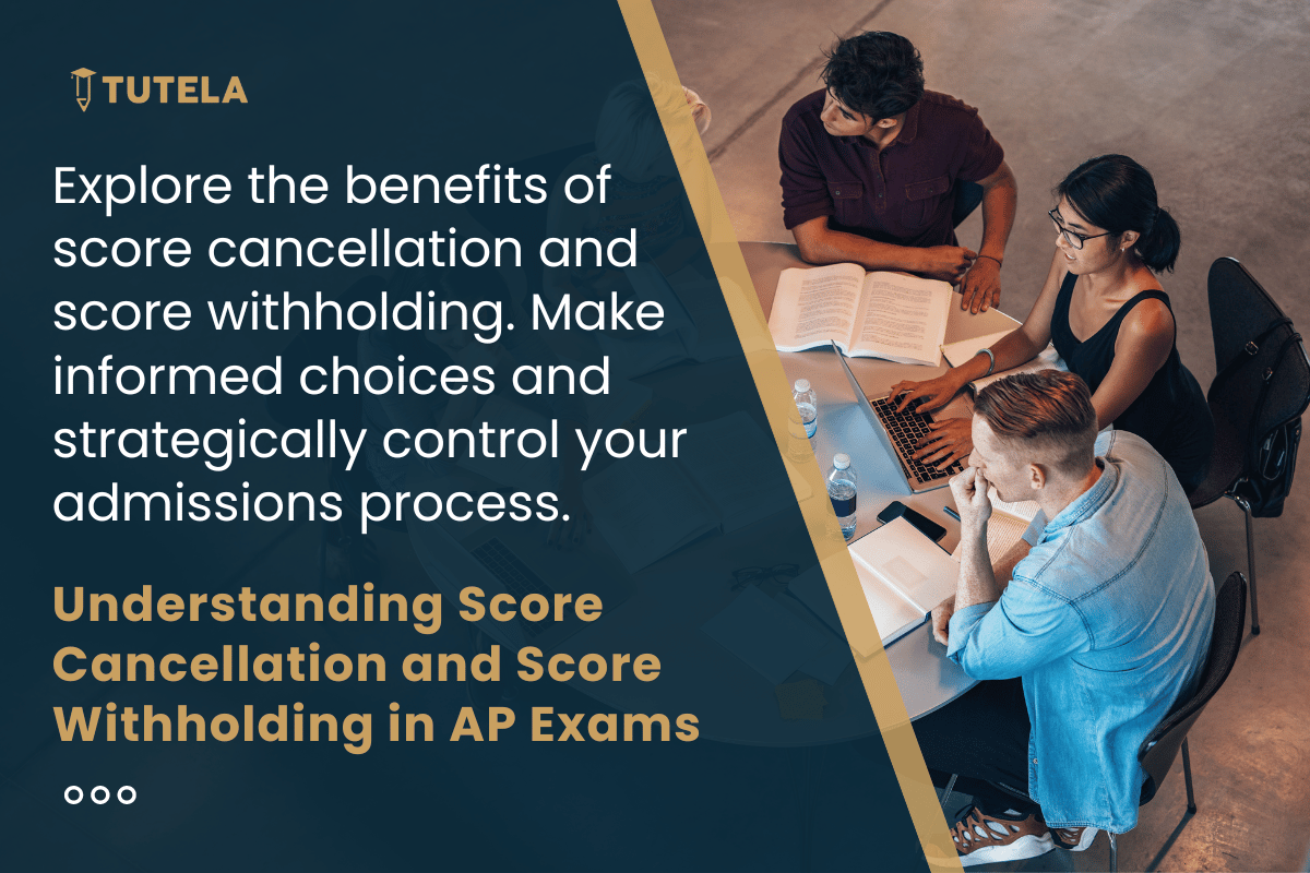 Understanding Score Cancellation and Score Withholding in AP Exams