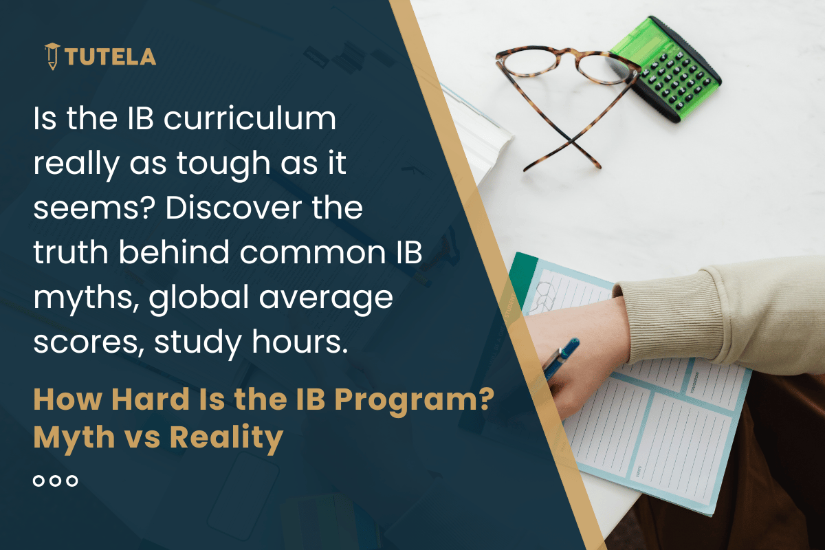 How Hard Is the IB Program