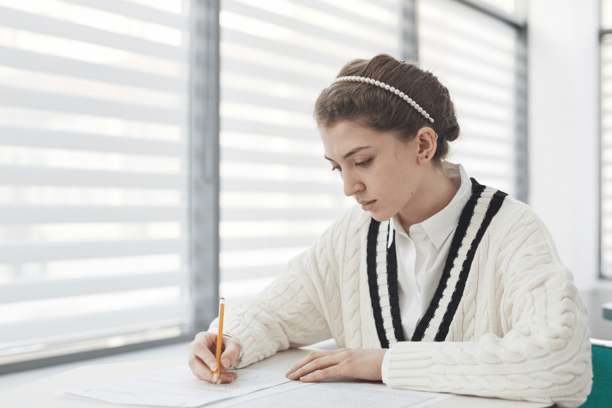 Thinking Skills Assessments
