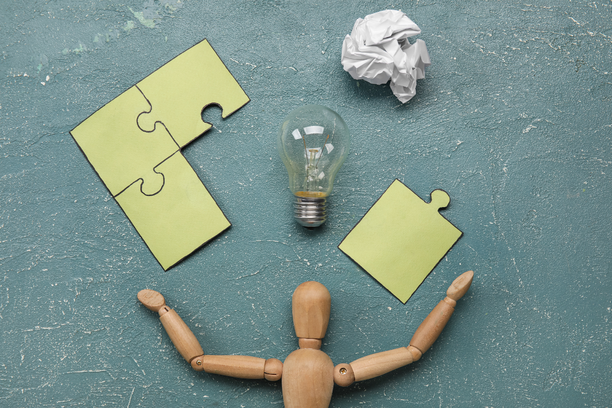 How to Build Logical Reasoning For TMUA