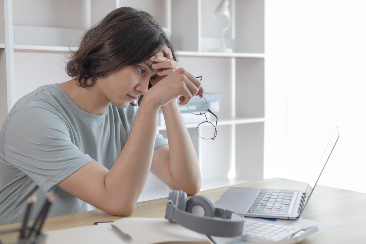 TMUA Exam Mistakes