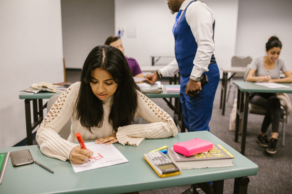 How to ace the esat exam
