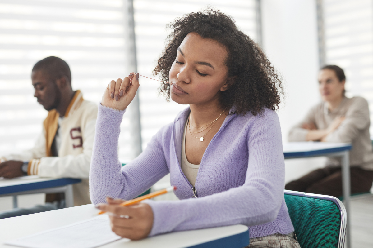 Everything about American Mathematics Competition