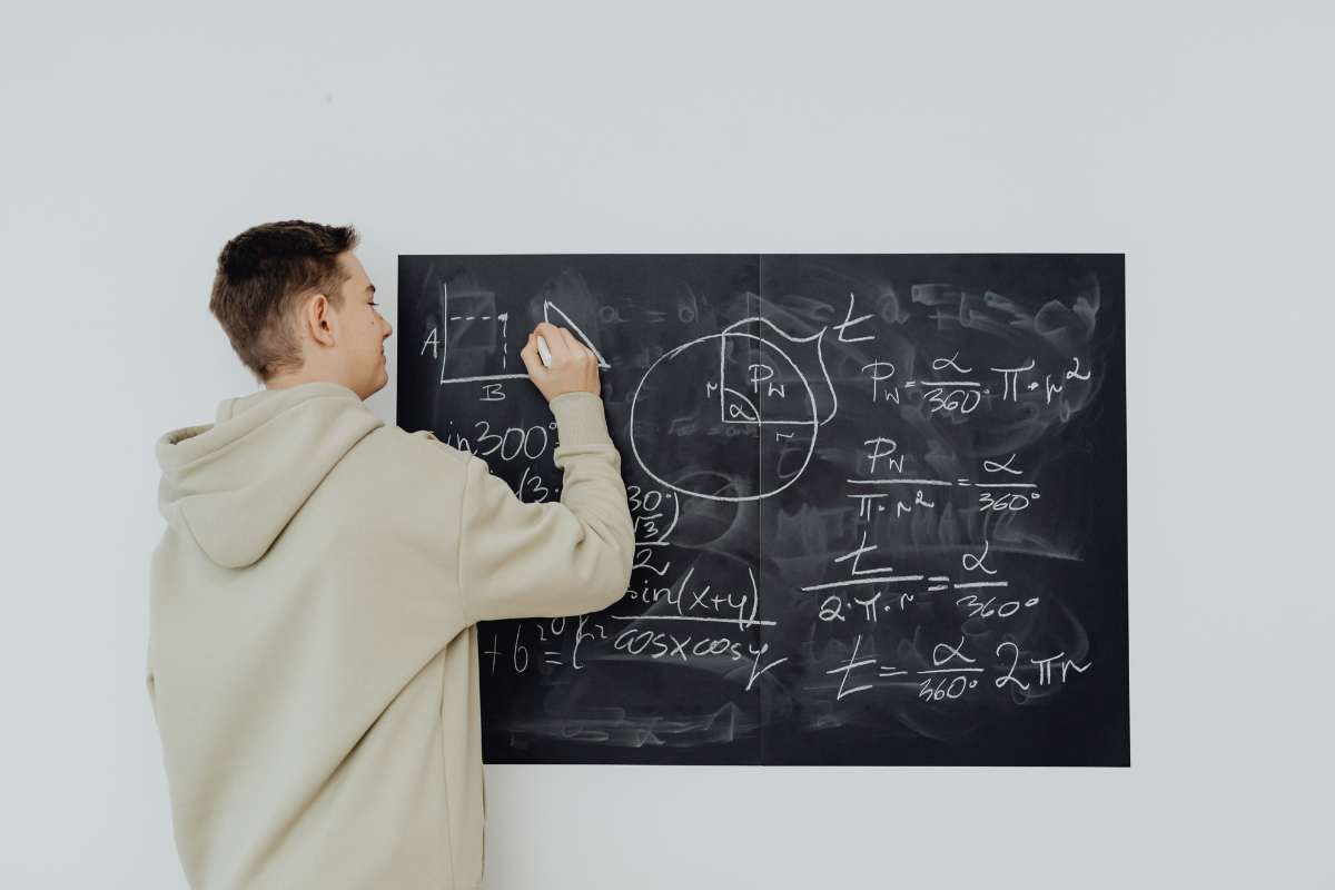How to build problem solving skills for the AMC Math Exam