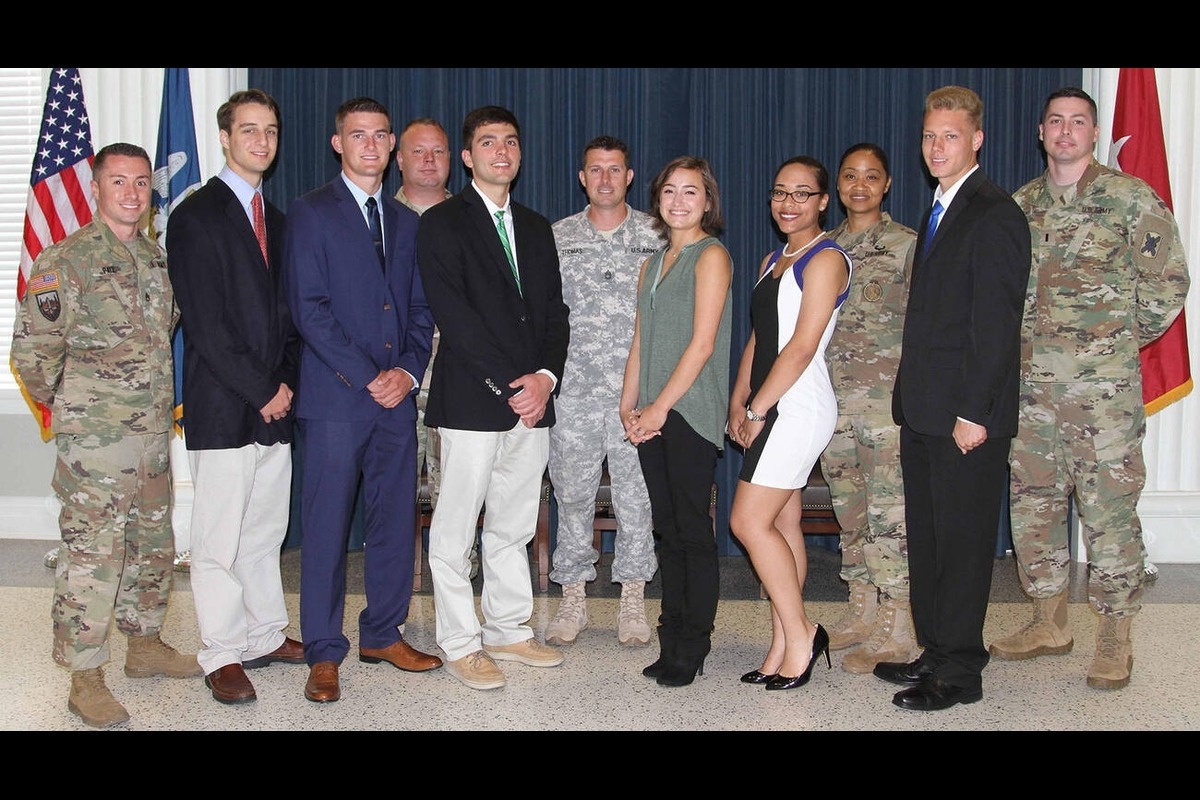SAT Scholarship Programs
