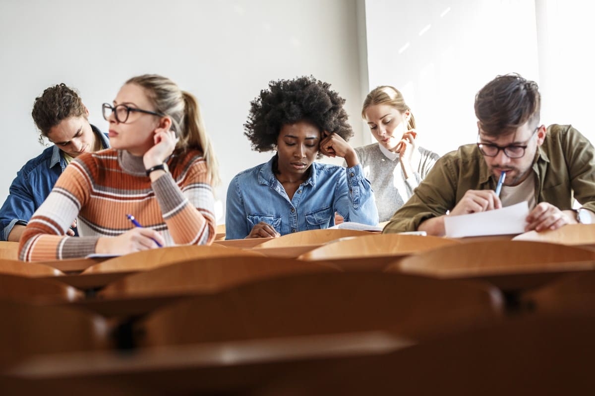 How to Study for the SAT Exam 2025