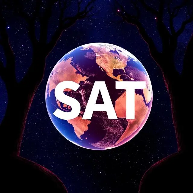 SAT Vocabulary Words