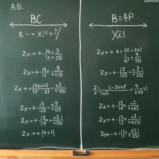 AP Calculus