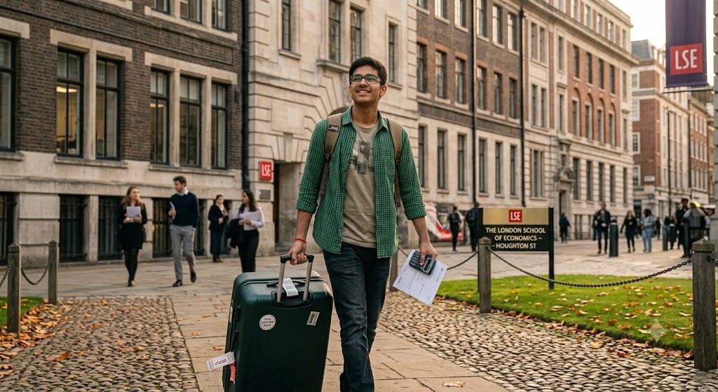 TMUA for top universities