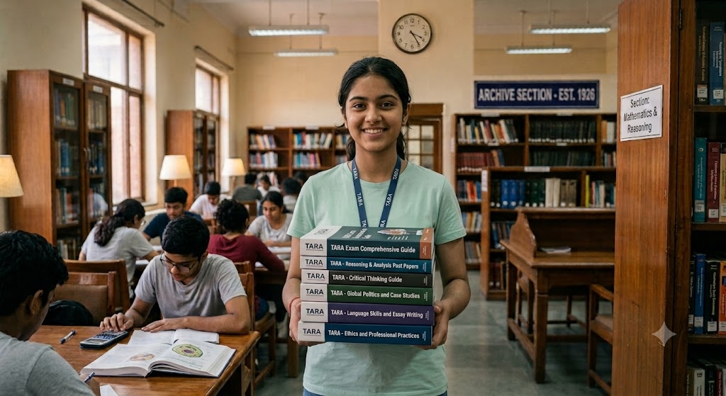 TARA Syllabus 