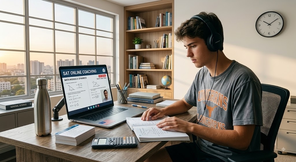 Best SAT Prep Classes in the US