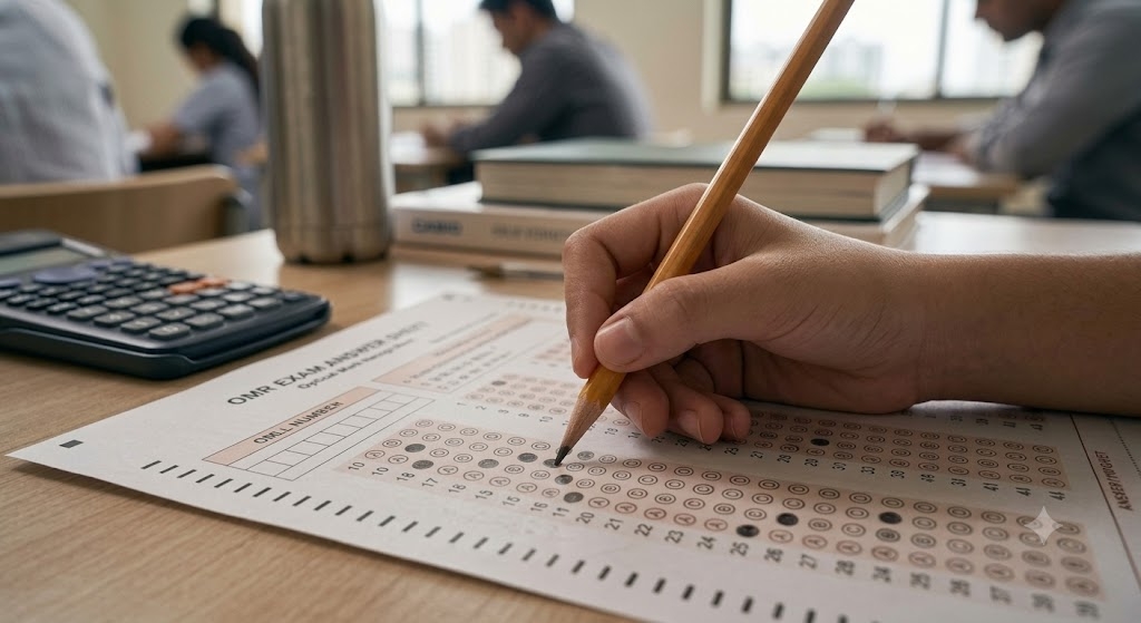 SAT Test Dates 2026-2027 in India
