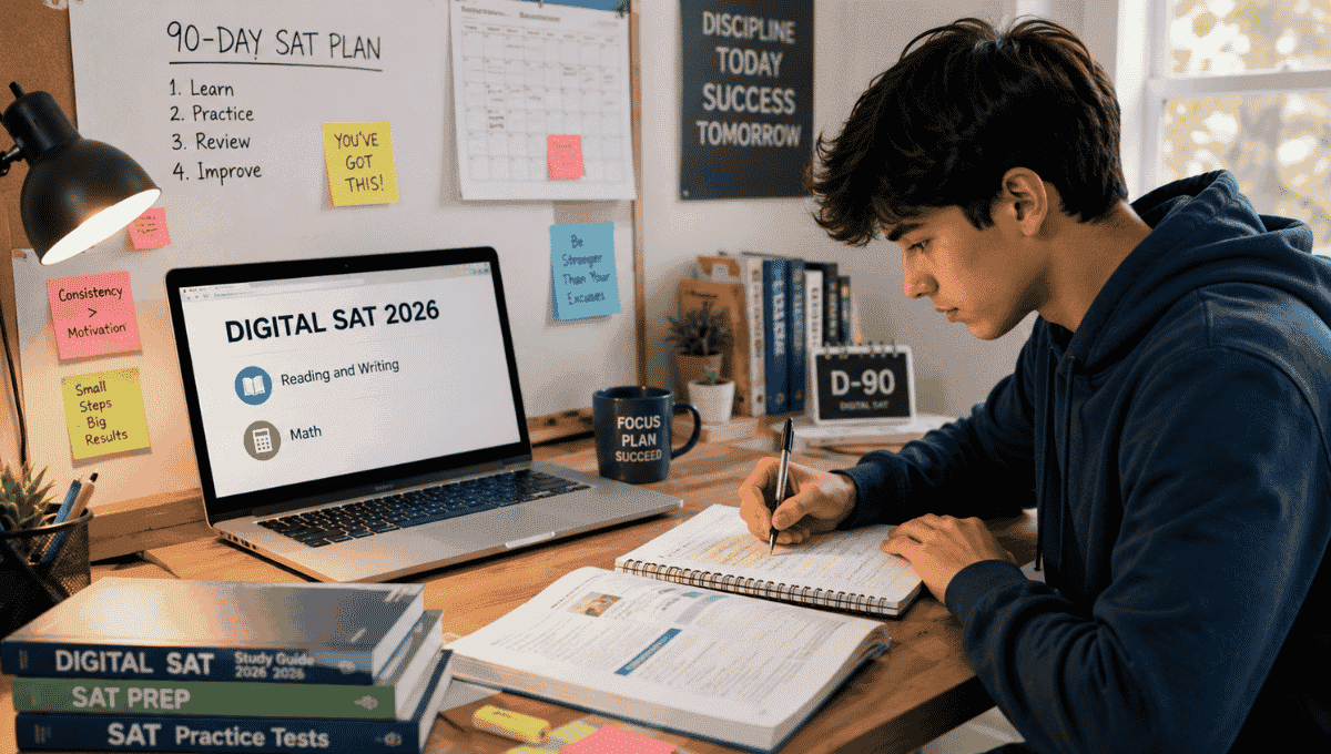 Best SAT Prep Classes in Peru 