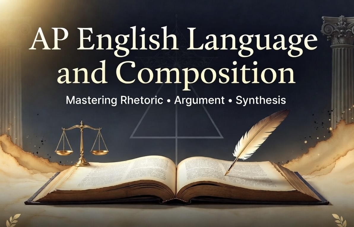 AP English Language and Composition