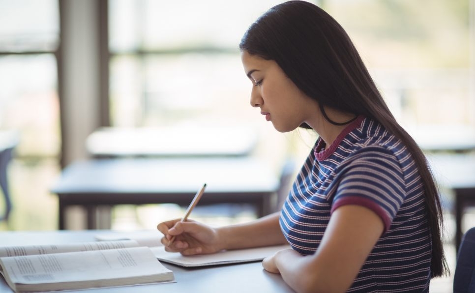 SAT Prep Classes in the Netherlands