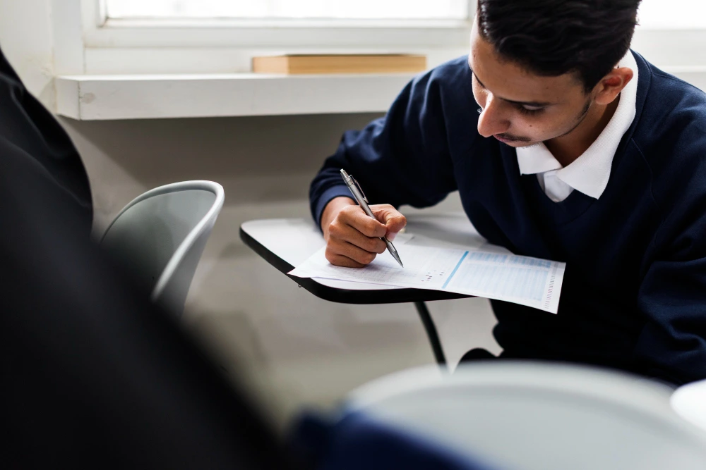 Which SAT Test Prep Institute Should I Choose