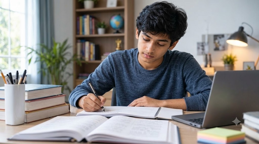 How IGCSE Grades Are Calculated